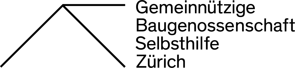 Gemeinnützige Baugenossenschaft Selbsthilfe Zürich: GBS